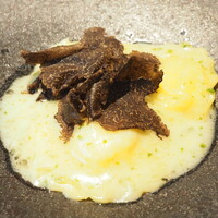 ヴォーロ・コズィ - パスタ2