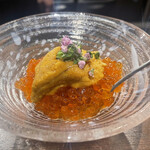 おまかせ寿司 すしのすけ - すしのすけ丼