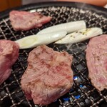 網焼きジンギスカン 羊肉酒場 悟大 - 