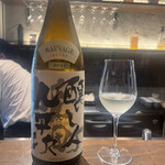 おまかせ寿司 すしのすけ - 