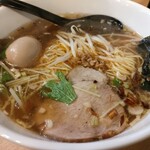 ゴリララーメン - 