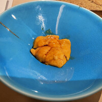 鮨 銀座 おのでら - 