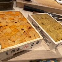 鮨 銀座 おのでら - 