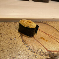 鮨 銀座 おのでら - 