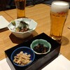 Yakitori Kaiseki Sumitora Hanare - 