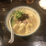 麺の坊 砦 - 