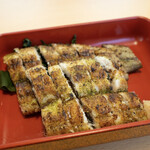 Unagi No Yanagawa - 