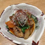 Yakitori Kaiseki Sumitora Hanare - 