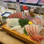 居酒屋 さかなや - 