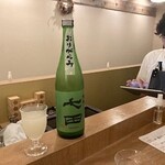 日本酒 雫 - 