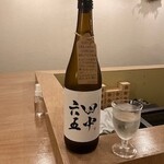 日本酒 雫 - 