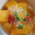 アンテノール - 