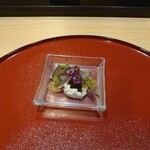 Kyouyasai Furenchi Kaiseki Gion Shigenaga - 