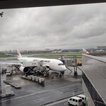 ダイヤモンド・プレミアラウンジ - 