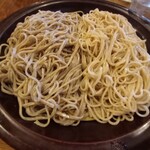 Soba Jim Benkei - 