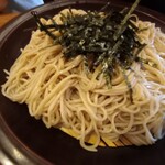 Soba Jim Benkei - 