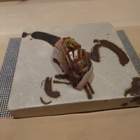 すし人　酒伊 - 