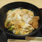 Shinshiyuu Teuchi Soba Kobayashi - 