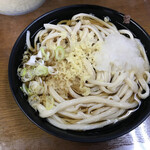 手打うどん 石井 - 