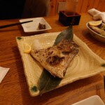 Makanaiya - カマ焼き