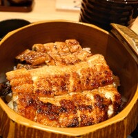 うなぎ四代目菊川 ヒルトンプラザウエスト大阪店 - ひつまぶし