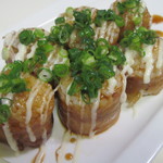 ちせん - あったか豚巻ごはん