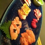 焼鳥 やまね - お造り