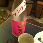 焼鳥 やまね - 日本酒もたくさん～