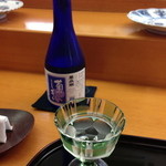 小松 弥助 - 菊のしずく