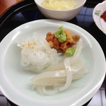 小松 弥助 - おつまみ