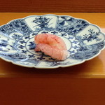 小松 弥助 - 甘海老