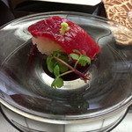 小松 弥助 - づけ