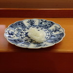 小松 弥助 - 烏賊