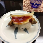 小松 弥助 - あわび