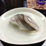 小松 弥助 - こはだ