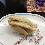 小松 弥助 - 穴子