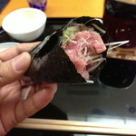 小松 弥助 - ネギトロ