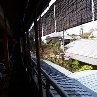 菊乃井 本店 - 2階大広間