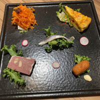 びいどろ 銀座店 -  びいどろ 銀座店 -