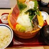 築地食堂 源ちゃん プレナ幕張店