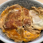 神宮屋　勘助 - 良い味付けでした。