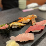 sushizammai - 