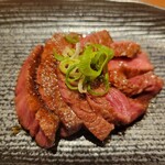 肉の宇佐川 - 