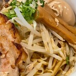 麺匠 るい斗 - 