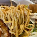 麺匠 るい斗 - 