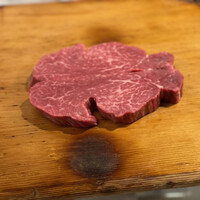 ステーキハウス 吉池 - 