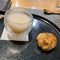 レストラン パティスリー ジェイエス - 
