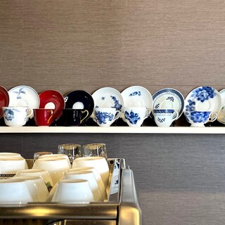 自家焙煎珈琲工房 ロッシュ_2