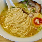 麺や 修 - 