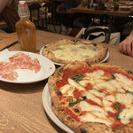 DUMBO PIZZA FACTORY - 